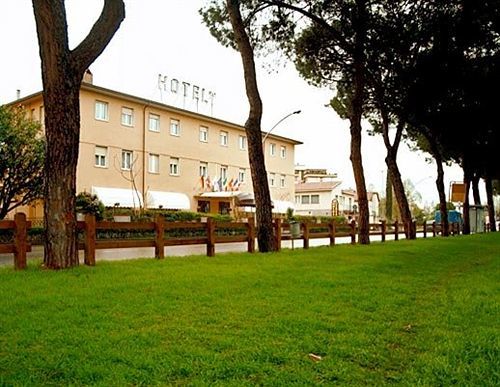 سان جيوفاني فالدارنو Hotel Masaccio المظهر الخارجي الصورة